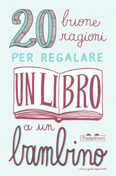 20 good reasons