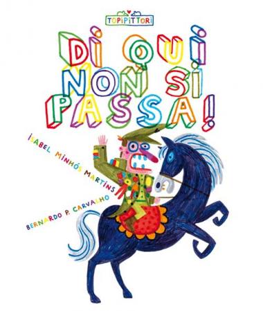 Di qui non si passa