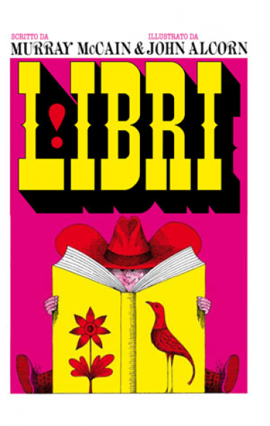 Books!