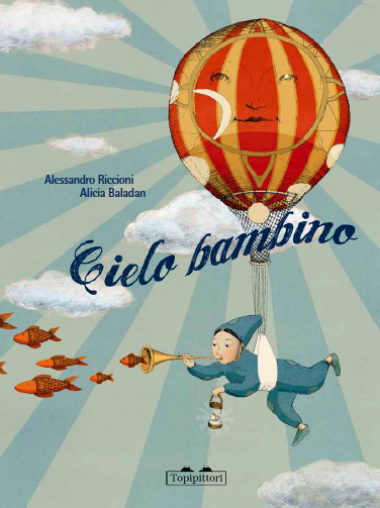 Cielo Bambino