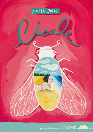 Cicadas