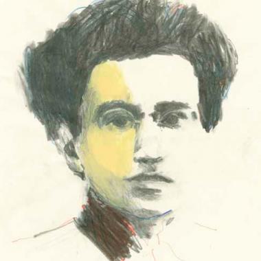 Antonio Gramsci Antonio Gramsci