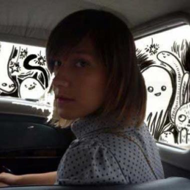 Zosia Dzierzawska Zosia Dzierzawska