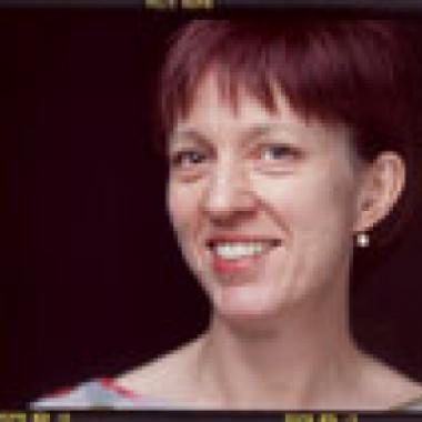Julia Binfield Julia Binfield
