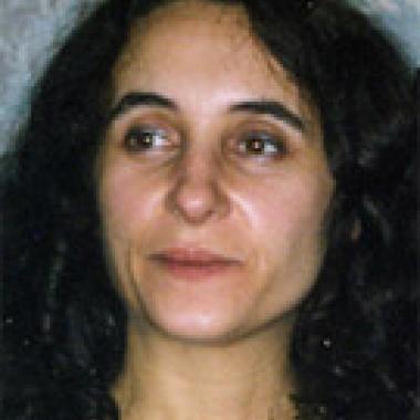 Francesca Ghermandi Francesca Ghermandi